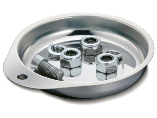 PARKOVÝ MAGNETICKÝ DIELENSKÝ PODNÁK, OCEL 10,8 cm