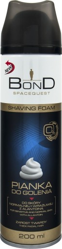 D/GOL.SPACEQEST PENA 200ML