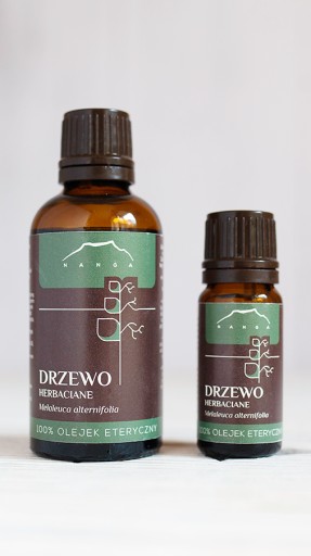 Tea tree oil Australia 100% 10 ml