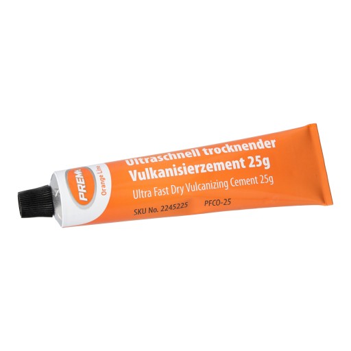 Ultra Fast Dry lepidlo na opravu pneumatík 30ml, nem