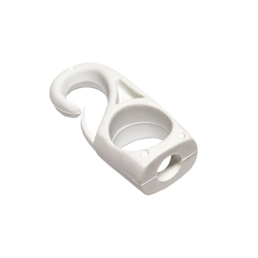 KARABÍNA PVC 4mm 13910
