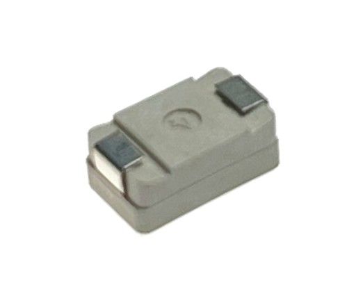 Veľmi rýchla poistka 4A 125V, SMD, LittelFuse PICO SMF - 4 ks