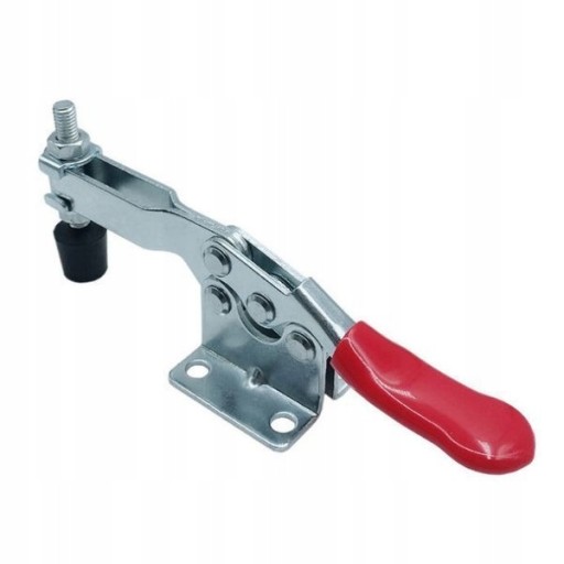 RÝCHLOUPÍNAČKA GH-201A UNIVERZÁLNA do 27 kg