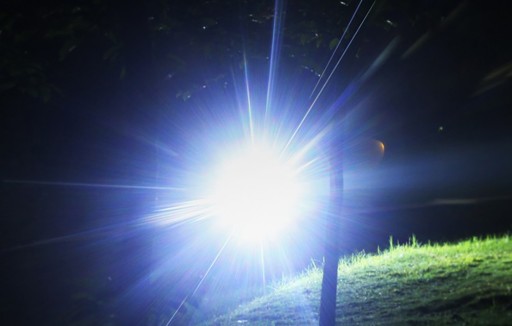 SUPERFIRE NABÍJAČNÁ ČELOVKA VÝKONNÁ HLAVOVÁ LAMPA USB LED LAMPA IP42