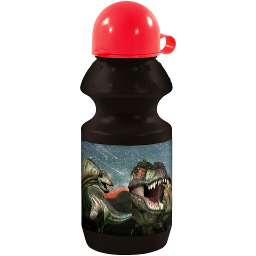 DINO NÁPOJOVÁ FĽAŠA PRE CHLAPCA DINOSAURA