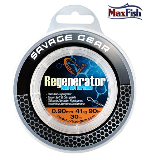 RIGER MATERIÁL SG REGENERÁTOR 30m-0,50mm