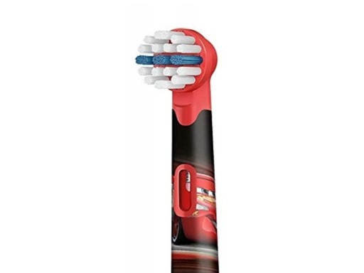 1x originálny hrot Oral-B pre detské autá