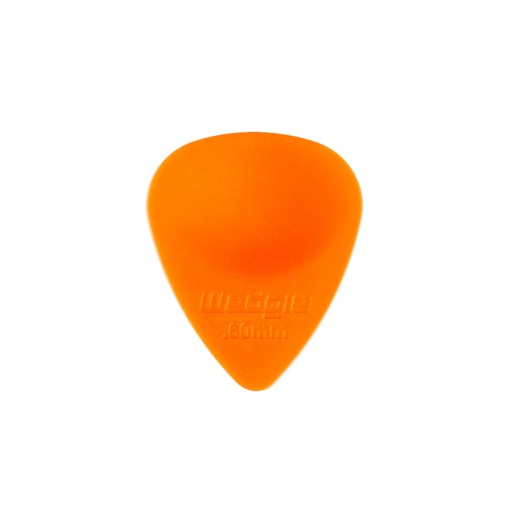 Wedgie Delrin EX 0,60 profilované gitarové trsátko