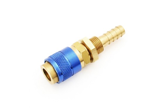 Rýchlospojka TYP 21 pre 8mm hadicu