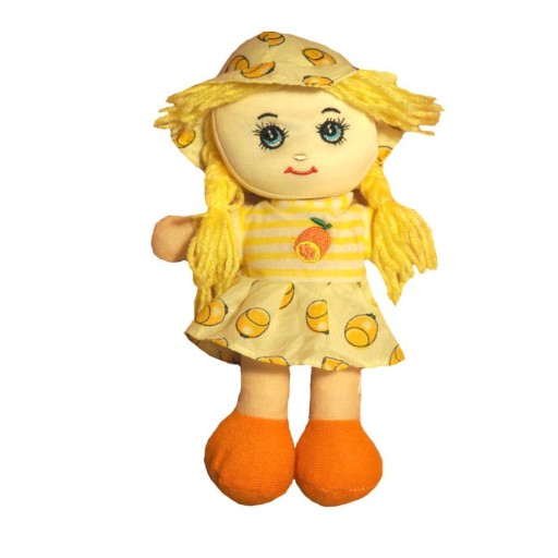 BÁBIKA VEĽKÁ ROZHRANÁ, BÁBIKA ZUZIA, 30 cm