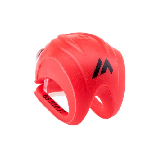 Svietidlo MARTES VERME 58404-RED/WHITE