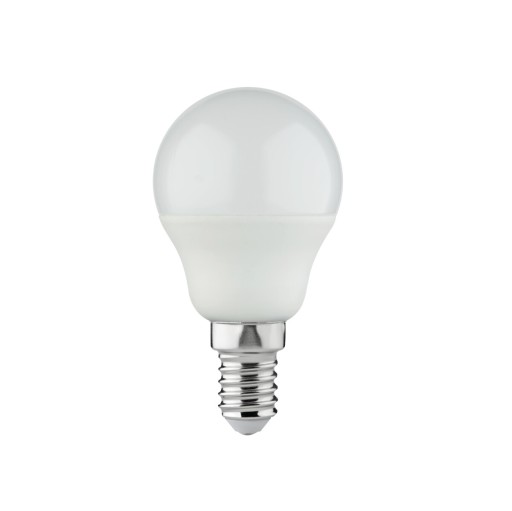 G45 N 6,5W E14 NW LED žiarovka, neutrál, Kanlux