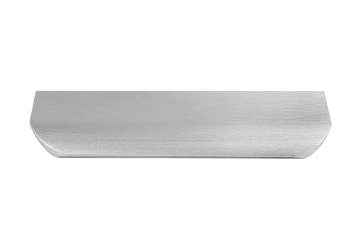 Nábytková úchytka PIONAT2 INOX hrany L212