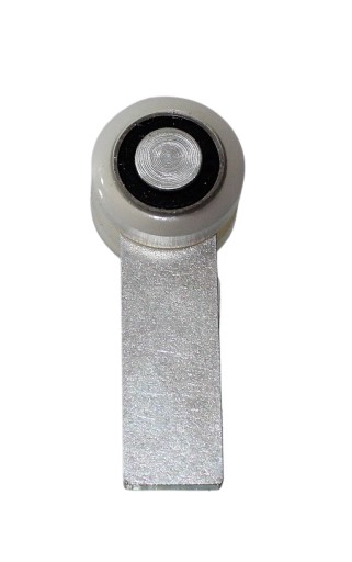 VOZÍK BRÁNY 2 VALCE PRE 30MM PROFIL