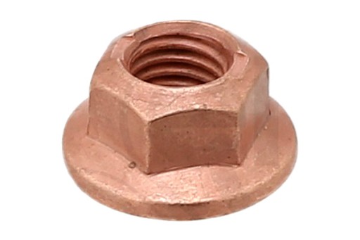 MATICA VÝFUKU M10X1,5 MUŽ ELRING