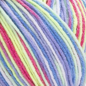 YarnArt Jeans Soft Colors - 6207