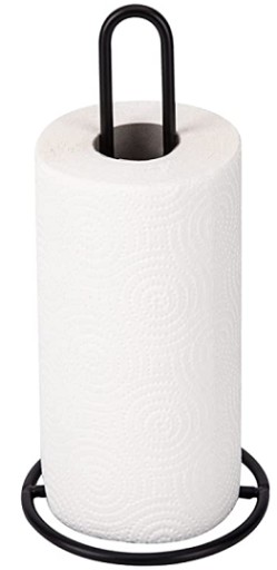 KUCHYŇSKÝ LOFT VEŠTIČ NA PAPIEROVÉ UTERÁKY