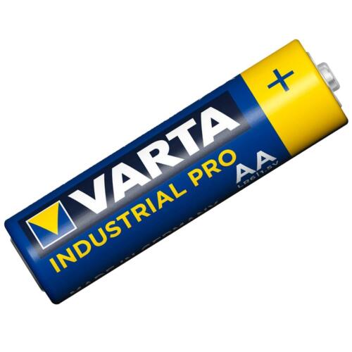 Varta AA alkalická batéria (R6) 1 ks.