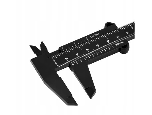 TRADIČNÉ STRMEŇKY NONIUS 150 MM, PLAST