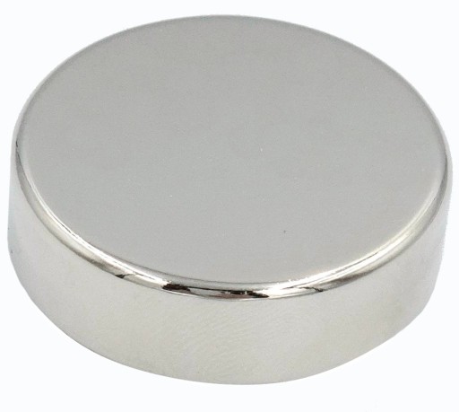SILNÝ VALEC NEODYMOVÝ MAGNET 30x5 / NEODYMOVÉ MAGNETY /