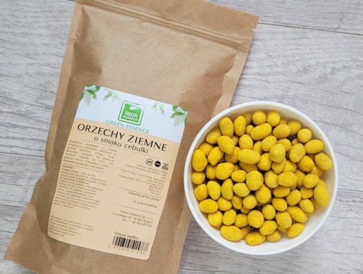 Obalené orechy 500 g chrumkavé chrumkavé občerstvenie