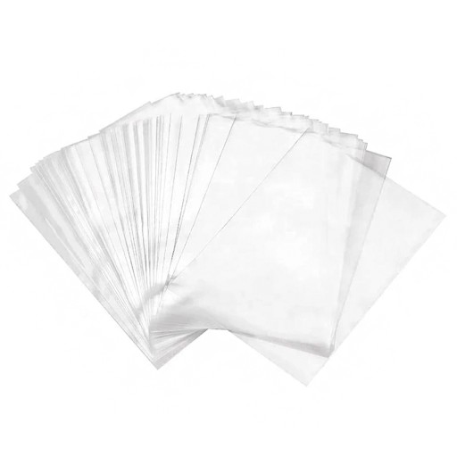 CELOFÁN CELOFÁNOVÉ TAŠKY FÓLIOVÉ TAŠKY 20x30 cm DARČEKY VEĽKÉ CUKRÍKY