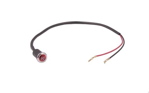 Ukazovateľ prevodového stupňa Quad ATV 4T 110 125 150 Romet