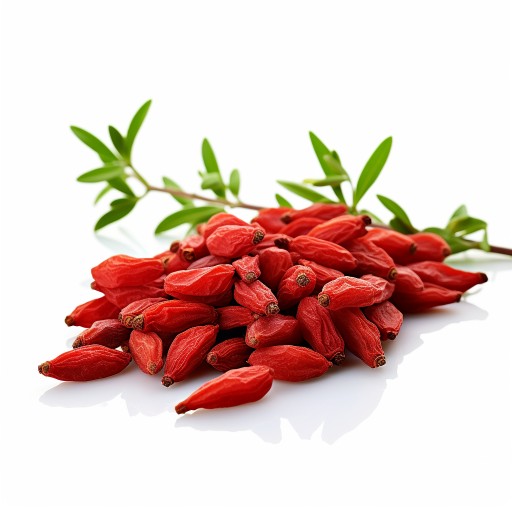 Goji bobule 100g - ovocie sušené na slnku