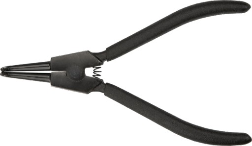 Kliešte na prstene 175 mm TOPEX 32D307