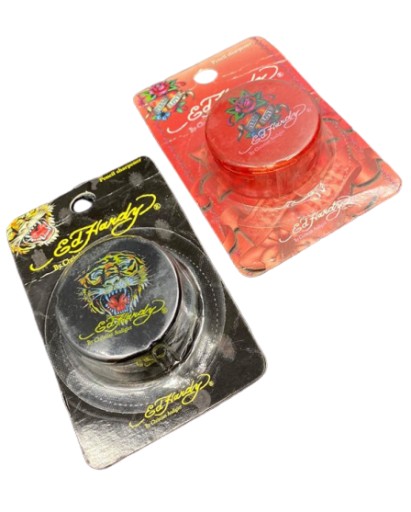 ED HARDY Krásny dizajnérsky orezávač