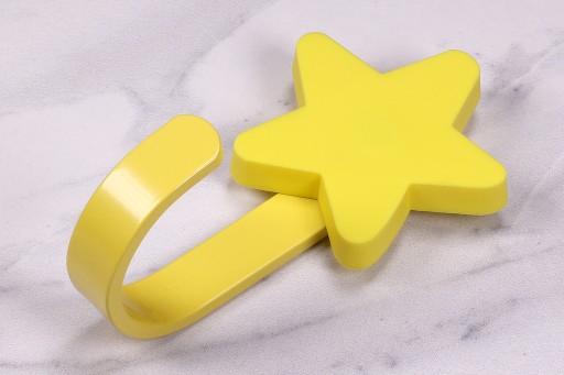 VEŠIAK NA OBLEČENIE HÁČEK DO DETSKEJ IZBY STAR VEŠIAK NA STENU