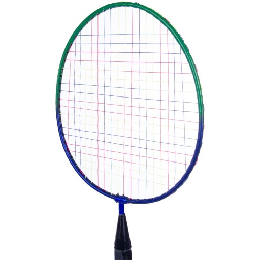 KRÁTKY BADMINTONOVÝ SET 46CM ENERO