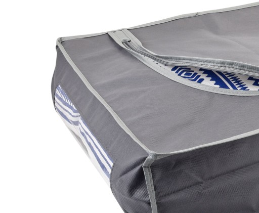 Poťah na posteľné prikrývky Oblečenie 105x45x16 Cm Cp8500240