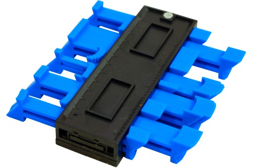 VZOR TVARU PROFILU ŠABLÓNA 125mm