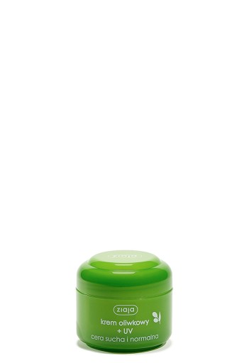 Ziaja olivový krém s UV filtrom 50 ml