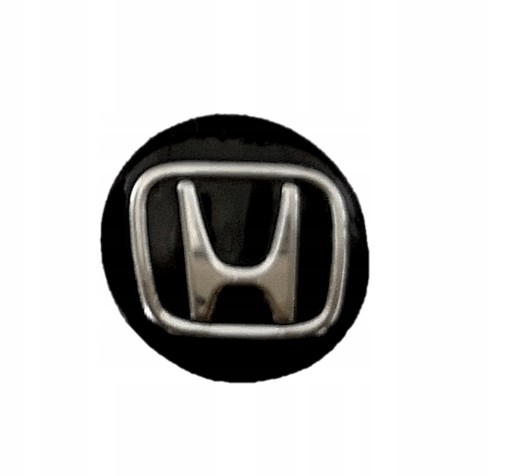 Emblém Honda, nálepka s logom na kľúči s diaľkovým ovládaním