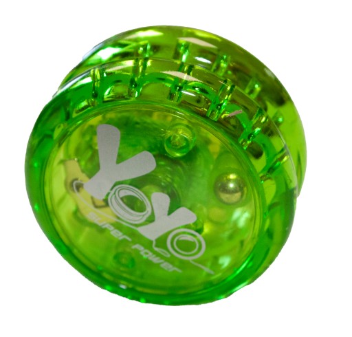 JOJO YOYO FAREBNÉ JASNE ŽIARENÉ E1692 EMAJ