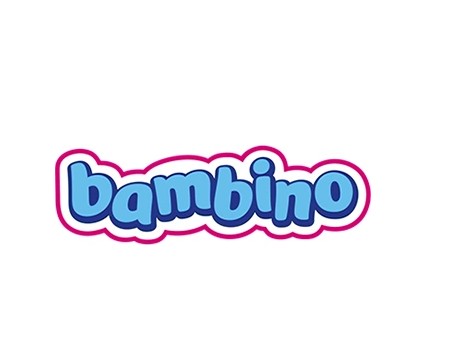 Bambino vlhčené obrúsky pre deti 63 kusov