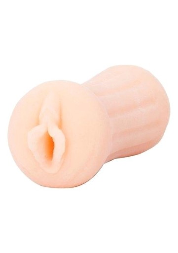 XXX TO-GO NANETTE VAGINA TO LOVE CYBER SKIN