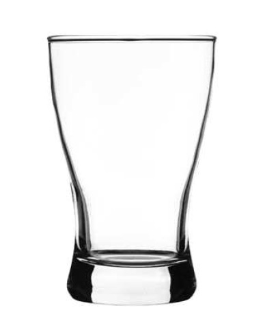Pohár džúsu, vody, nápojov, koktailov, vysoký 320 ml
