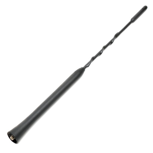 AUTOANTÉNA 5 mm 27 cm PRE VW POLO VW 6N 6N2 9N 9N3 6R