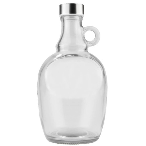 GALÓNOVÁ FĽAŠA S RÚČKOU 1,5L LADY NA VÍNNE LIKÉRY
