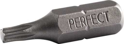 Bit STALCO TORX T15x25 PERFECT
