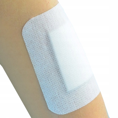 ELASTOPOR STERIL obväz sterilný 10 x 12cm 30 ks