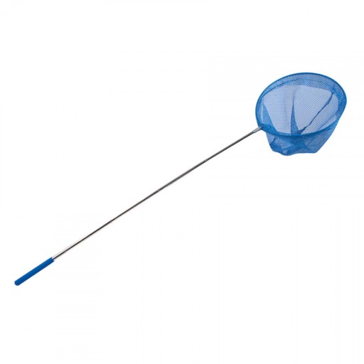 TELESKOPICKÁ SIEŤ NA MOTÝLY, dĺžka 37,5-86,5cm, Ø20cm
