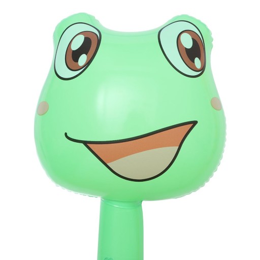 Hračka Balloon Animals ku Dňu detí DARČEK K narodeninám PEPPA PIG LION