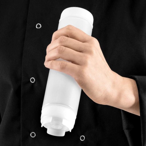 FIFO DÁVKOVAČ OMÁČKY 470 ML FORGAST FG03236