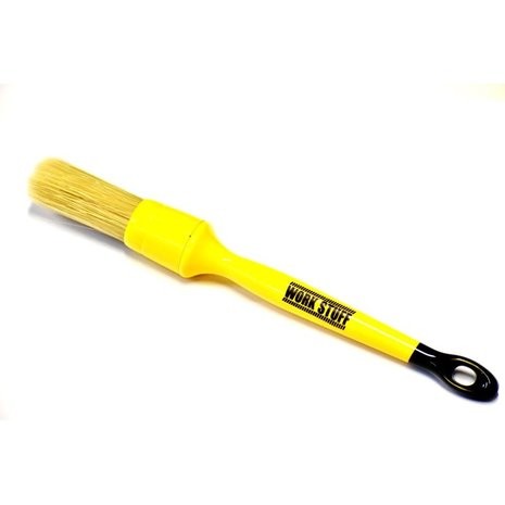 WORK STUFF Detailing brush 24