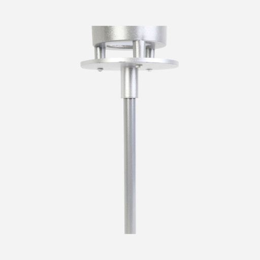 SOLÁRNY TEPLOMER, solárna lampa, záhradná lampa