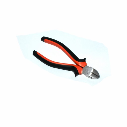 BOČNÉ KLIEŠTE 175MM HEAVY DUTY SATÉN